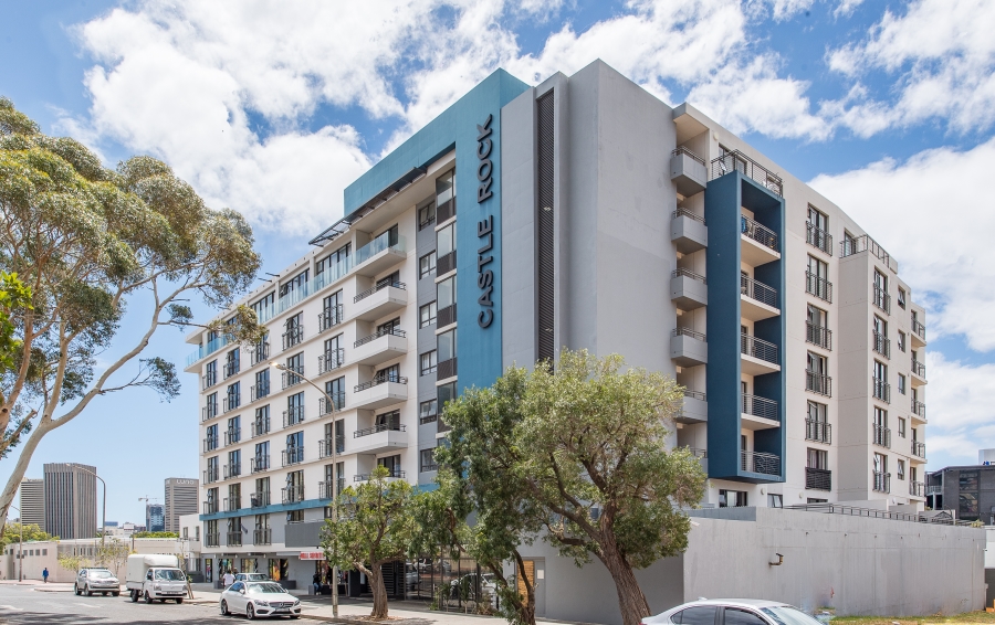 2 Bedroom Property for Sale in Zonnebloem Western Cape